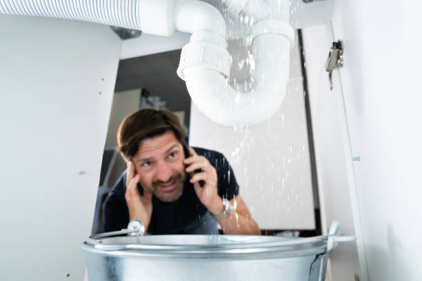 Best Plumbing Services Near Me  in Fort Riley, KS
