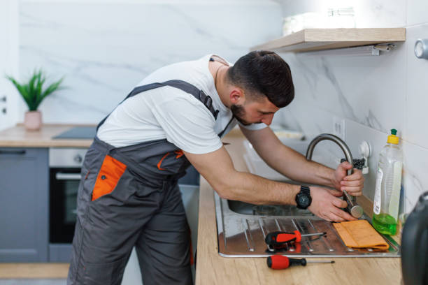 Best Plumbing Services Near Me  in Fort Riley, KS
