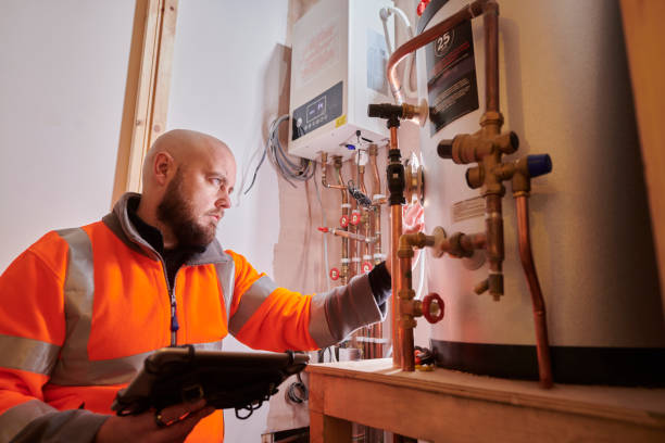 Best Toilet Repair Services  in Fort Riley, KS