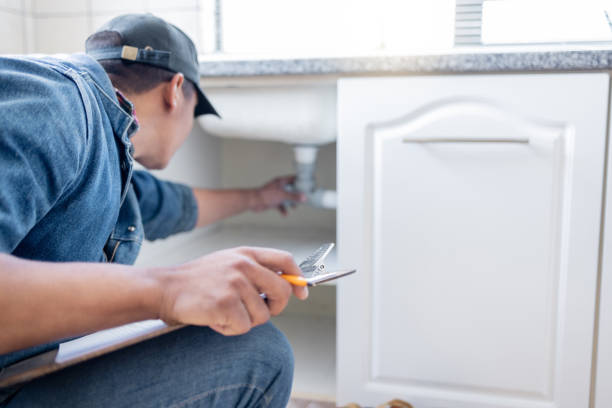 Best Water Softener Installation  in Fort Riley, KS