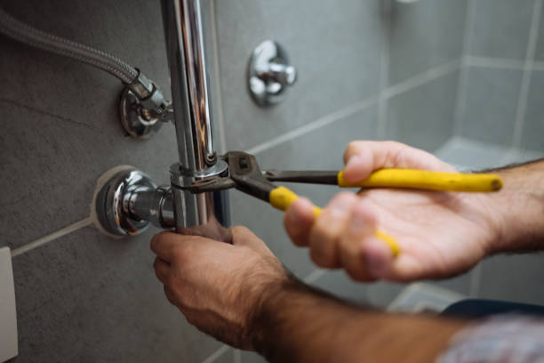 Best Emergency Plumbing Repair  in Fort Riley, KS