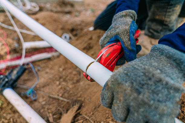 Best Sewer Cleaning Services  in Fort Riley, KS